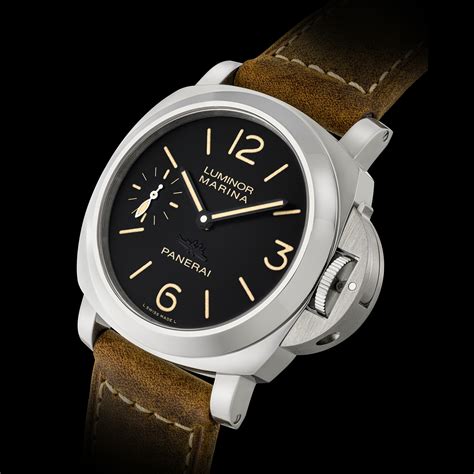 panerai watch price hong kong|Panerai watch value.